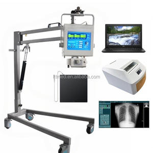 KT-D023 5KW 100mA <span class=keywords><strong>HF</strong></span> Veteriner Dijital Röntgen Jeneratörü, DR Sistemli, Veteriner Kliniği Hastanesi Acil Durumları için Tak ve Çalıştır - Product Image 6