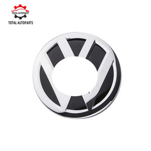 ตราสัญลักษณ์ด้านหน้า OEM 6C0853600  <span class=keywords><strong>6C0</strong></span> <span class=keywords><strong>853</strong></span> <span class=keywords><strong>600</strong></span> ใช้ได้กับรถยนต์ Volkswagen Polo ปี 2014-2017 - Product Image 1