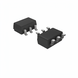 ตัวแทนจำหน่ายสินค้าอิเล็กทรอนิกส์แท้ SOT 23 6 S-8252ACI-M6T1U ชิปจัดการพลังงาน (PMIC) - Product Image 1