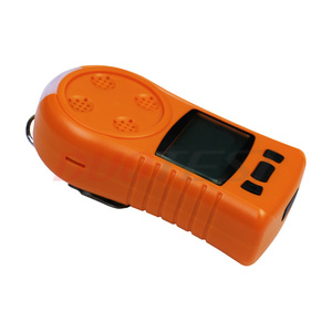 เครื่องวิเคราะห์ก๊าซหลายชนิดแบบกระจายแสง 4-in-1 รุ่น DTS-B004(D) ยี่ห้อ Orange Digital EX ความแม่นยำสูงสำหรับห้องปฏิบัติการ - Product Image 2