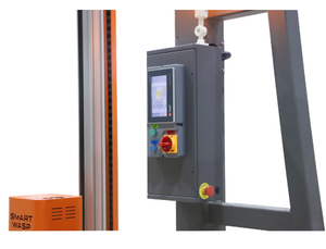 Máquina de envoltura automática, envoltura de palés de brazo único rotativo - Product Image 5