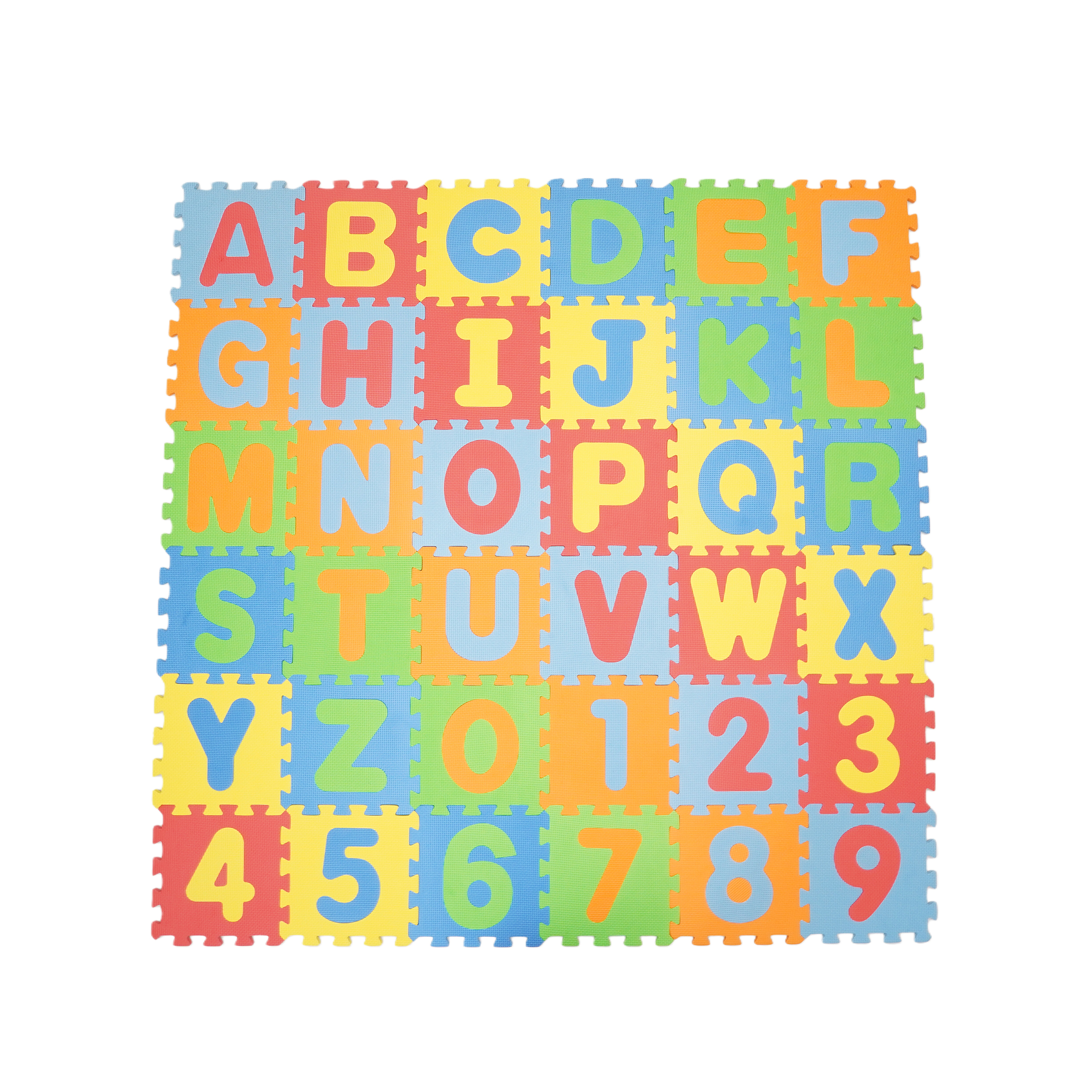 Customize color combinations