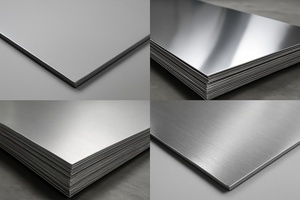 แผ่นสแตนเลส0,2-200mm Aisi 904l 2B, <span class=keywords><strong>BA</strong></span>, No1, <span class=keywords><strong>No3</strong></span>, กระจก - Product Image 3