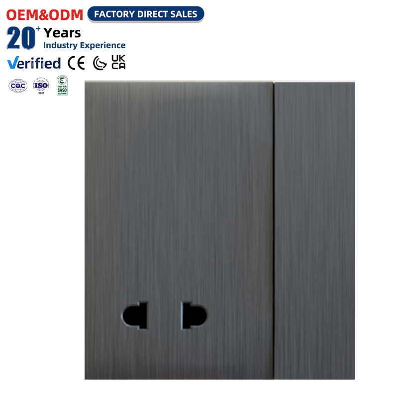 OEM Factory Goodquality Safety Switch 2