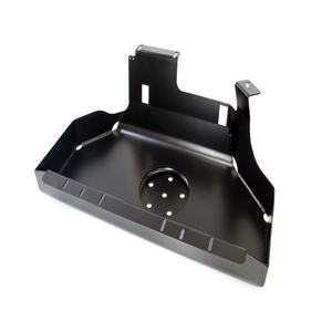 Les fabricants chinois fournissent des pièces de fabrication de tôles de haute qualité avec services de découpe au laser et de soudage - Product Image 5