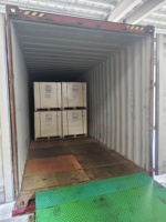 Carton Ivoire CIS SUPER HAUTE DENSITÉ 245 g/m² – Format le plus vendu 700x1000 mm – Emballage en vrac – LIANSHENG PULP & PAPER – BLUE LEAF