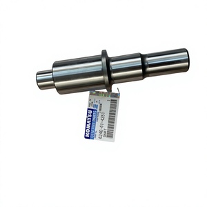 High Quality Genuine <b>Engine</b> ASS'Y & Parts Shaft 6240-61-4251 COUPLING 6162-83-6630 - Product Image 1