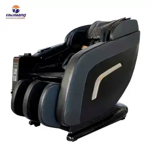 Electric Coin Massage Chair Commercial Zero Gravity Vending Massage Chair With Credit Card Machine