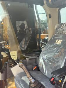 Excavadora CAT Japonesa Usada, Excavadora Grande CAT 345GC de 45 Toneladas, Excavadora Grande CAT 336GC/349D de 36 y 49 Toneladas en Venta - Product Image 6