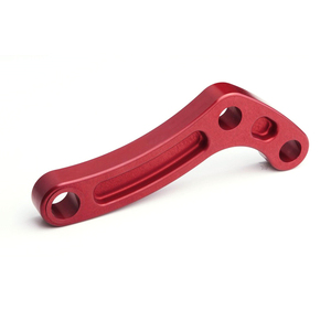 Custom CNC Machined Racing Parts Professional Motorsport Components China Supplier - Product Image 6