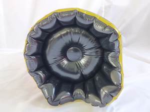 Nouvelle décoration de citrouille de conception pour les ornements gonflables extérieurs d'Halloween - Product Image 5