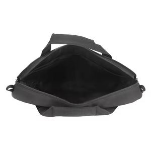Housse de protection pour ordinateur portable avec bandoulière pour tablette de 13/14/15 pouces avec poignée pour hommes et femmes - Product Image 5