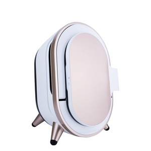 Hot Sale Facial <b>Skin</b> Analyzer <b>Machine</b> EU/IT/JP/US/ZA Plug for Assessing <b>Skin</b> Problems - Product Image 2