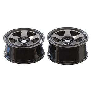 Jantes forgées en alliage d'aluminium 16 17 18 19 20 21 22 pouces 5x112 5x114.3 5x120 5x127 5x139.7 6x135 6x139.7 Corvette C7 C8 <span class=keywords><strong>Camaro</strong></span> ZL1 - Product Image 3
