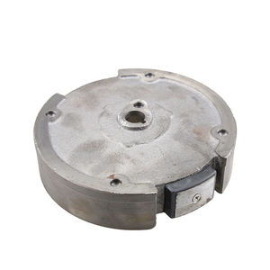 Generador de Gasolina de 2-8kw, Bomba de Agua, Potencia 168-188, Arranque Eléctrico, Volante, Máquina de Corte, Accesorios para Piezas Agrícolas - Product Image 1