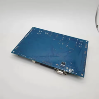 Pièces détachées pour machine de soudage au laser CS TEC YAG : Lampe au xénon, caméra CCD, axe rotatif et panneau de commande pour soudeurs 150W/200W/300W