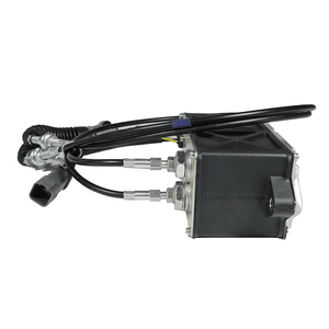Motor de Aceleración SOLAR220-V DX225lc DX225 para Excavadora DB58TIS, Motor de Control del Motor OEM, Nuevo, 1 Año de Garantía, 300513-00006 - Product Image 6