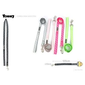 BZ Claw Print Pull Strap 120cm <b>Pet</b> <b>Leash</b> - Product Image 2