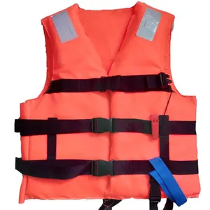 Fishing life jacket vest work life jacket