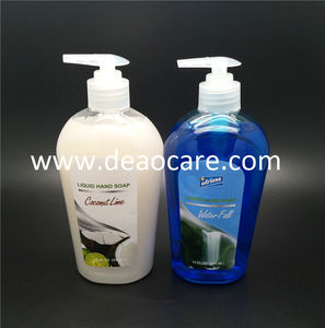 Jabón Líquido para Manos al por Mayor de 500 ml con Precio Competitivo, Ingrediente Natural - Product Image 6