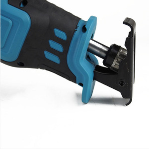 เลื่อยลูกสูบไร้สาย Pexmartools สำหรับตัดไม้ โลหะ และท่อพีวีซี เลื่อยไฟฟ้าแบบลูกสูบ - Product Image 1
