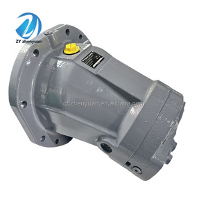 Bomba de pistón axial fija de la serie A2FO A2FO250 A2FO180 A2FO200, A2F0250/60R-VPB05 A2FO250/60R-VPB05 R902408638, bomba de pistón radial de alto flujo - Product Image 1