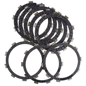 Kit de plaques de friction d'embrayage en bakélite pour <span class=keywords><strong>KTM</strong></span> Duke 890 790 Adventure 2017-2023 <span class=keywords><strong>CF</strong></span>-<span class=keywords><strong>MOTO</strong></span> 800MT 800NK, 8 pièces - Product Image 6