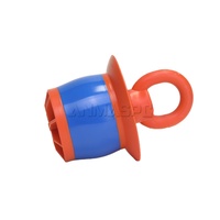 Bouchon en caoutchouc mécanique pour conduit, créant une étanchéité sécurisée contre l'eau indésirable pour les tuyaux en HDPE