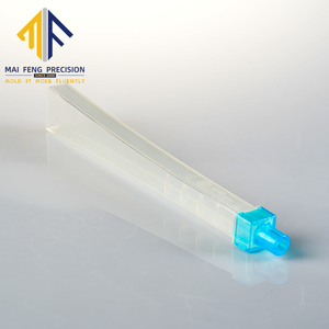 Y tế dùng một lần áp lực tiêu cực hút phun tiêm khuôn chế biến nhựa sản xuất - Product Image 5