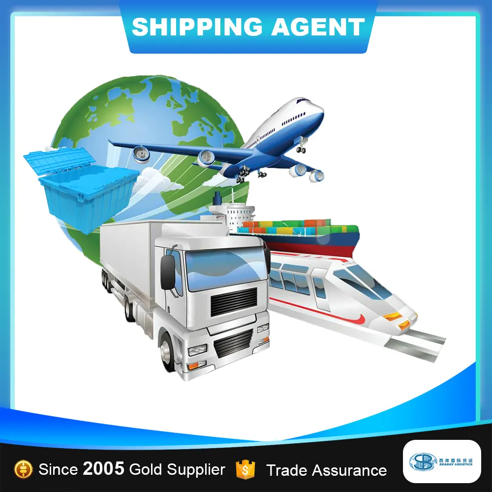 COSCO shipping Agent/Forwarder(Allen)