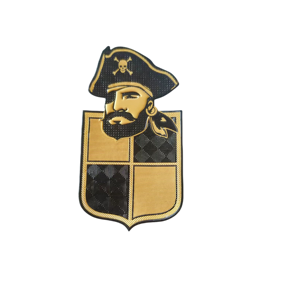 Flock Tatami 3D TPU Transfert <span class=keywords><strong>de</strong></span> Chaleur <span class=keywords><strong>Logo</strong></span> Étiquette En Relief TPU PVC et Silicone Football pour Vêtements Sacs Chapeaux Chaussures Jersey Chemise - Product Image 5