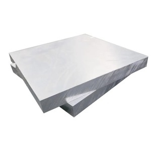 Lámina de Aluminio para Aviación y Aeroespacial ASTM 6016 6061 6063 6070 7075 T6, Placa de Aleación de Aluminio de 10 mm, 15 mm y 16 mm de Espesor - Product Image 2