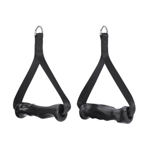 Keiken <b>Pull</b>-<b>Up</b> <b>Bar</b> Resistance Band With Loops And Handle Hooks Small Size 1 Pair For Fitness And Body Shaping - Product Image 1