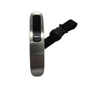 50KG Mini Hanging <strong>Scales</strong> <strong>Weigh</strong> Balanza <strong>Scale</strong> <strong>Digital</strong> Basculas Portable Electronic <strong>Weighing</strong> Luggage <strong>Scale</strong> - Product Image 1