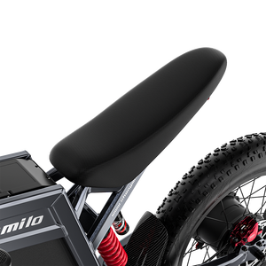 Bicicleta Eléctrica Todoterreno de 60V 1500W con Marco de Aluminio, Motocicleta Eléctrica para Adultos con Motor sin Escobillas, Gran Venta - Product Image 4
