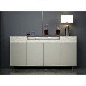 Sinonis-armario de oficina de lujo, moderno, de madera, gran oferta - Product Image 4