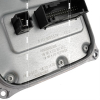 Prix de gros   A2189007206 Continental A2C74913005 A2229003600 A2129008122  Module de commande LED pour W212