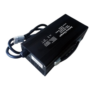 เครื่องชาร์จไฟฟ้ากระแสตรง14.7V 60A 1500W อัจฉริยะไฟฟ้ากระแสตรง220V w สำหรับ12V sla/agm/vrla/ เจลแบตเตอรี่ตะกั่วกรดพร้อม PFC - Product Image 1