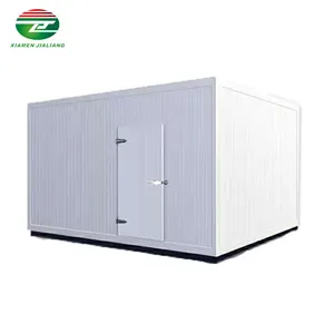 Cold Room In Tanzania mobile cool room Beef deep freezer cold storage room for sale