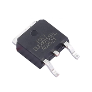 HT Wholesale ของแท้ในสต็อก วงจรรวมไอซี ซัพพลายเออร์ชิป SUD40151EL-GE3 - Product Image 1