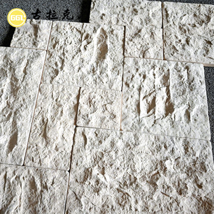 Nature Surface Blanc Calcaire <span class=keywords><strong>Versailles</strong></span> Motif Extérieur Carreaux Muraux - Product Image 1