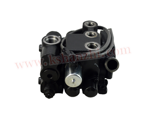 מלגזה חלקים 69320-fk30a שסתום בקרה הידראולי עבור f14e/l02 booms מלגזה סטנדרטי חדש 1 שנה אחריות - Product Image 4