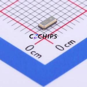 AH03270010 Crystal (Passive) SMD3215-2P Crystal Oscillator SMD Crystal Oscillator 32.768kHz 20ppm 12.5pF - Product Image 1
