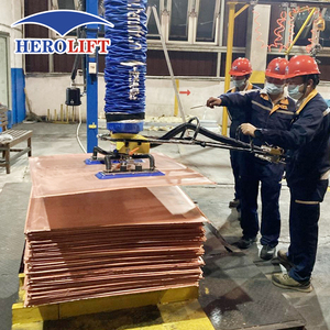 Giá Đỡ Tấm Đá Tấm MDF Chân Không Nâng Tấm Cần Cẩu Cần Trục Xoay Và Nâng Ống - Product Image 4