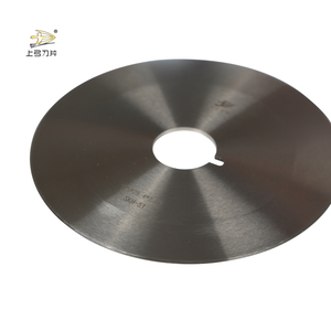 Chất lượng cao quay tròn tròn lưỡi cho máy Tước - Product Image 3
