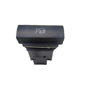 Interruptor de Asistencia de Estacionamiento Skoda 919281, Botón de Sensor de Radar para Skoda Octavia SVW - Product Image 3