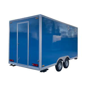 Beste Keuze Popcorn Voedsel Ijs Bestelwagens Kar Trailer Kleine Productie Te Koop