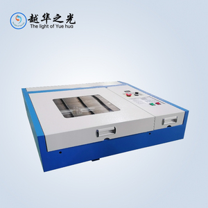 Machine de gravure laser <span class=keywords><strong>CO2</strong></span> 320 30W 40W 50W Machine de découpe et de gravure laser pour acrylique - Product Image 4
