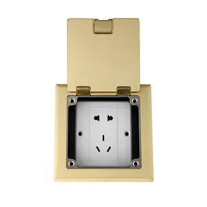 ZDK-120B Intelligent Power Socket Product Rechargeable Power Box