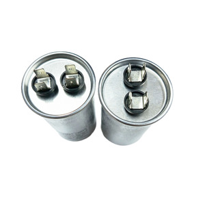 Nhà Máy bán hàng trự<span class=keywords><strong>c</strong></span> tiếp cbb65 AC tụ điện động <span class=keywords><strong>c</strong></span>ơ cho điều hò<span class=keywords><strong>a</strong></span> không khí 370vac 40UF thinfilm tụ - Product Image 2